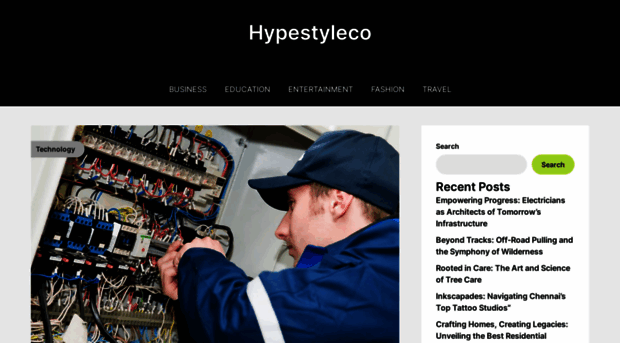 hypestyleco.net