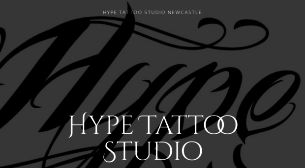 hypetattoostudio.com