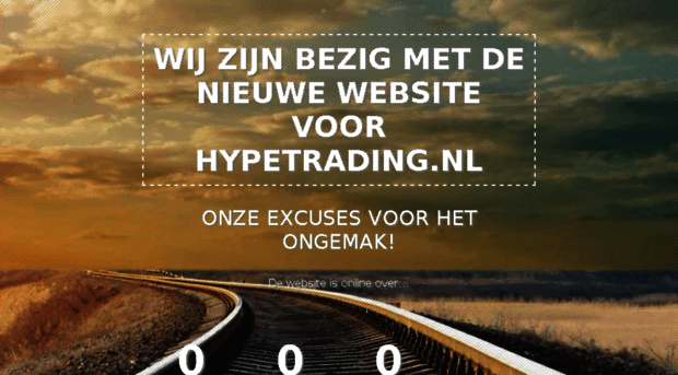 hypetrading.com
