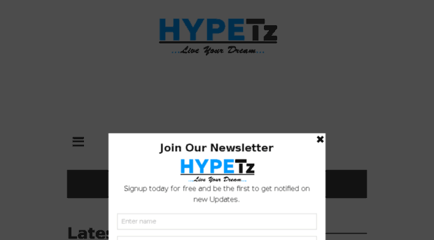 hypetz.com