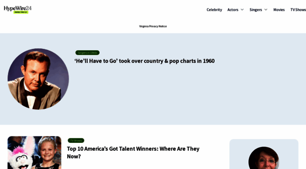 hypewire24.com