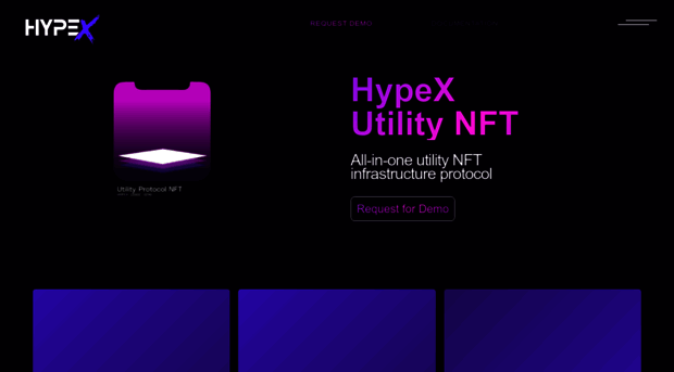 hypex.io