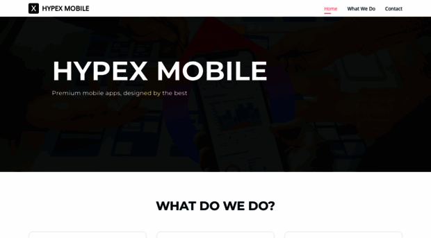 hypexmobile.com