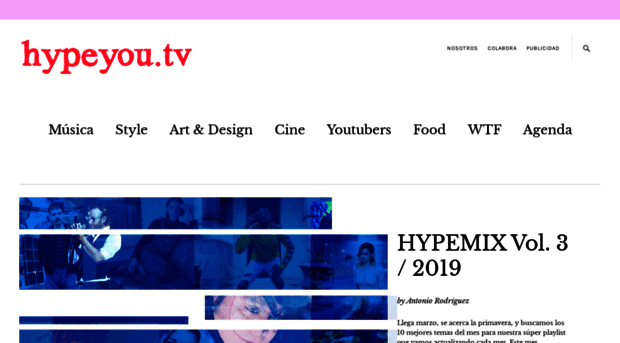 hypeyou.tv