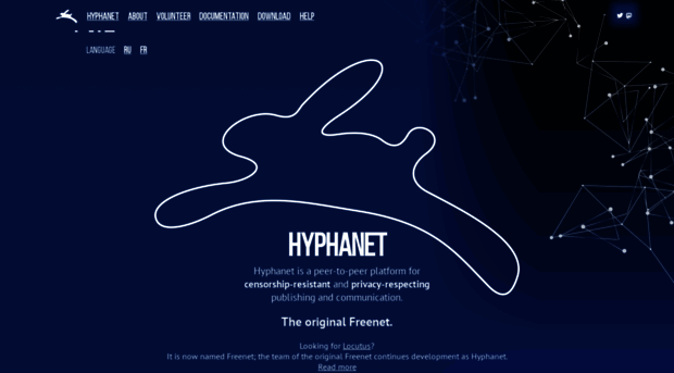 hyphanet.org