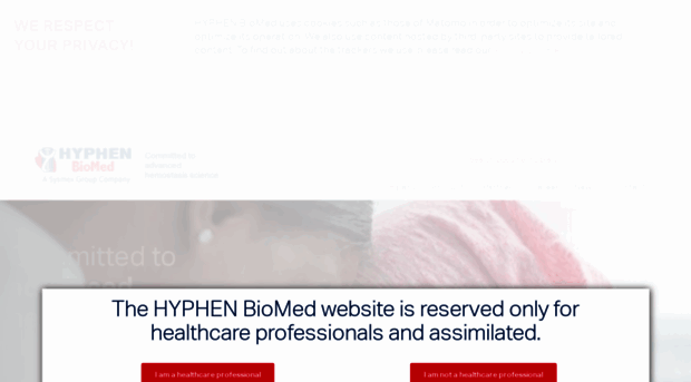 hyphen-biomed.com