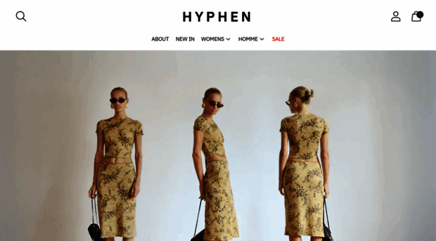 hyphen.store