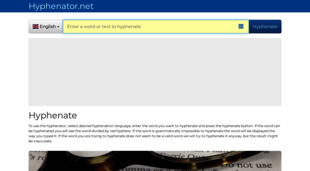 hyphenator.net