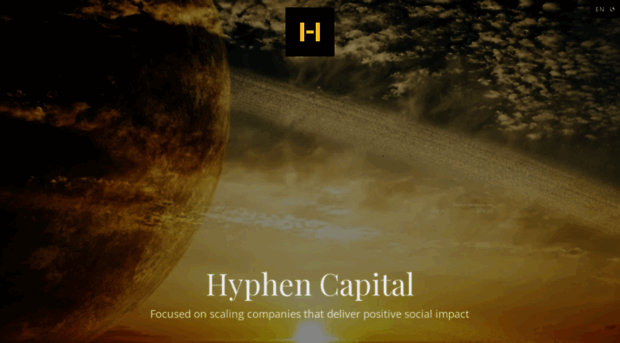 hyphencapital.com