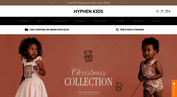 hyphenkidz.co.nz