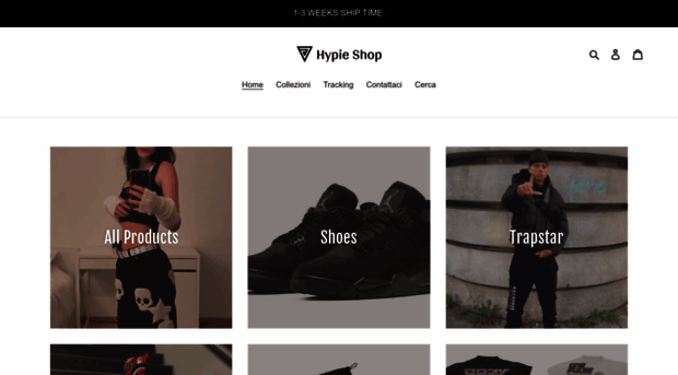 hypieshop.com