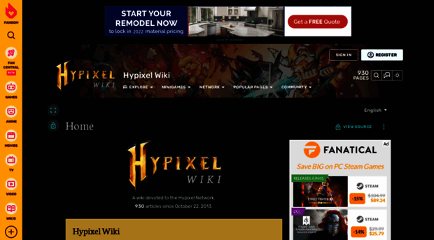 hypixelserver.wikia.com