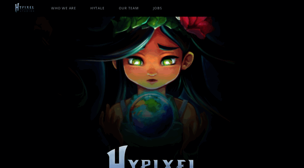 hypixelstudios.com