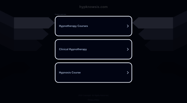 hypknowsis.com
