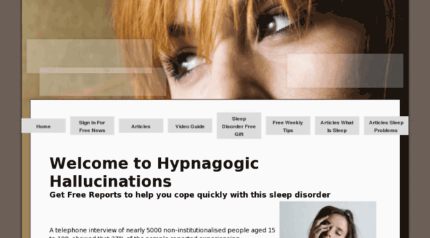 hypnagogic-hallucination.com