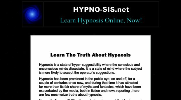 hypno-sis.net