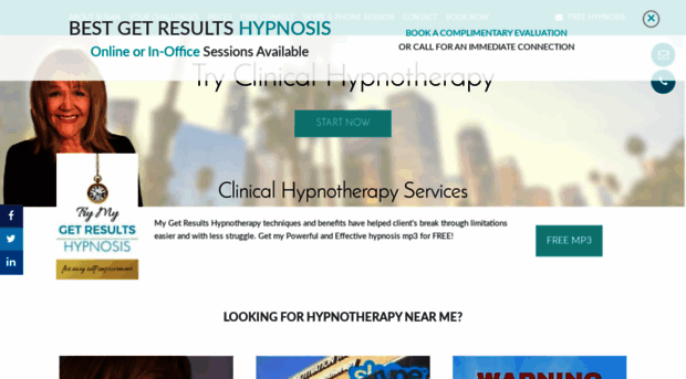 hypno4success.com