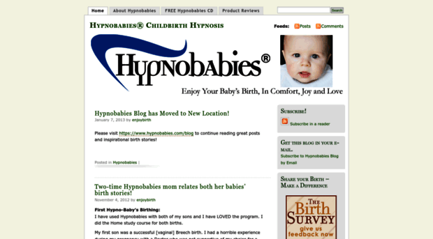 hypnobabies.wordpress.com