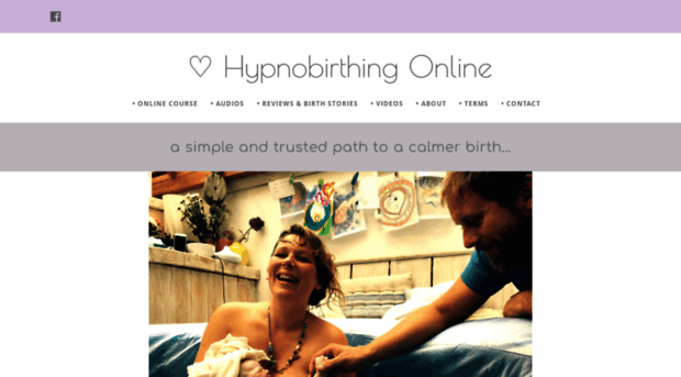 hypnobirthing-online.com