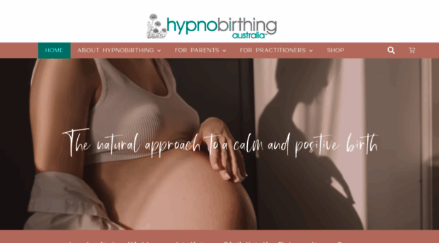 hypnobirthingaustralia.com.au