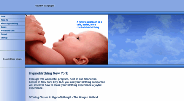 hypnobirthingnewyork.com