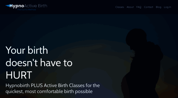 hypnobirthingutah.com