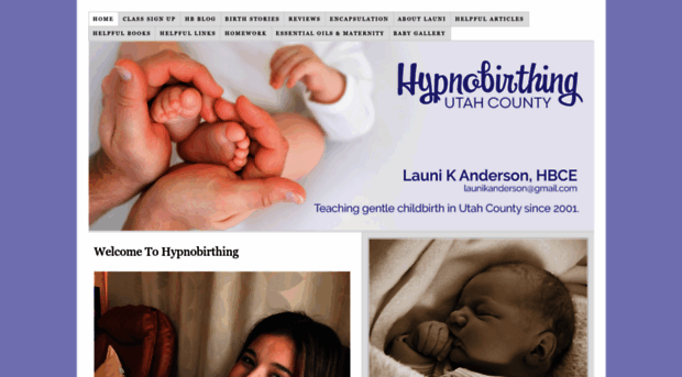 hypnobirthingutahcounty.com