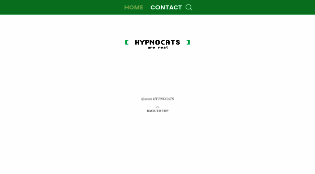 hypnocats.com