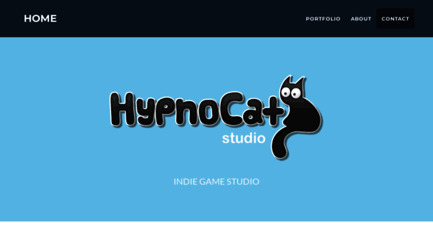 hypnocatstudio.com