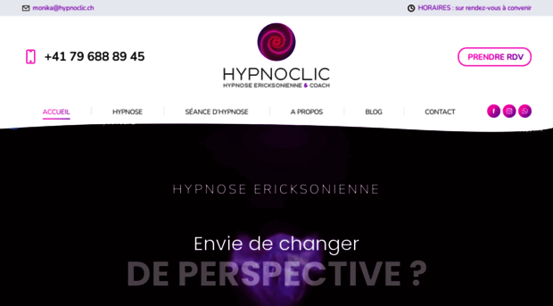 hypnoclic.com