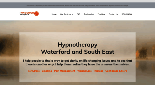 hypnocoach.ie