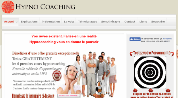 hypnocoaching.tv