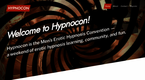 hypnocon.com