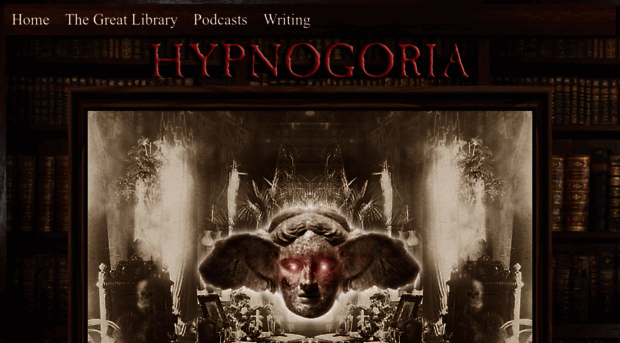 hypnogoria.com