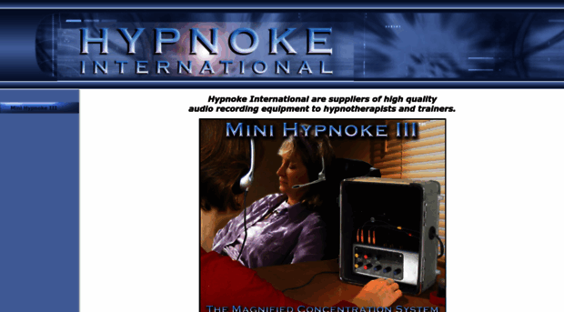 hypnoke.com