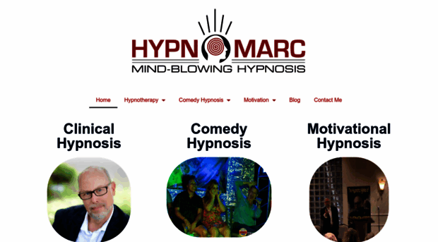hypnomarc.com