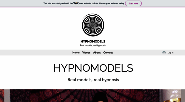 hypnomodels.com