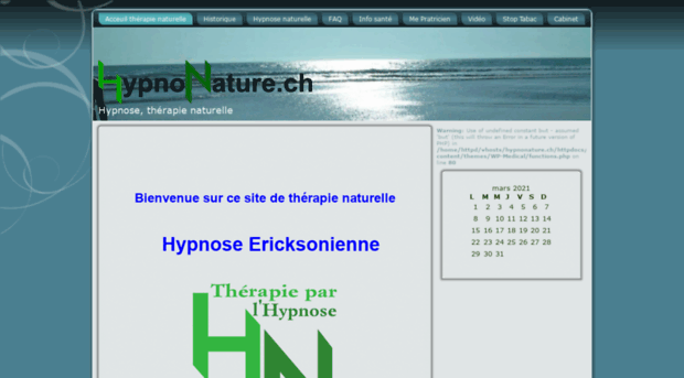 hypnonature.ch