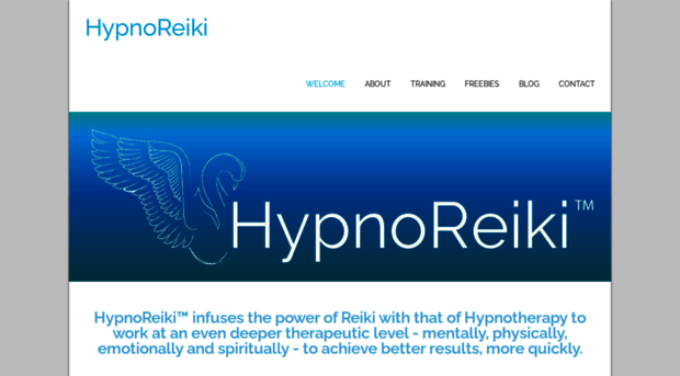 hypnoreiki.co.uk