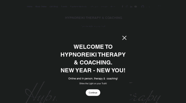 hypnoreikitherapy.co.uk