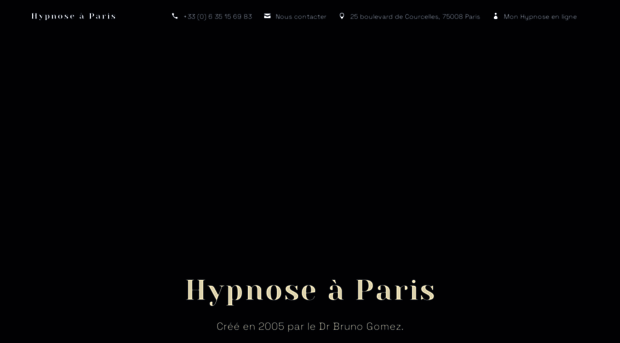 hypnose-a-paris.fr