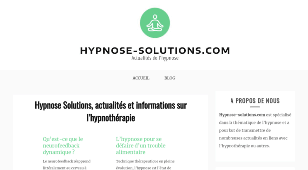hypnose-solutions.com