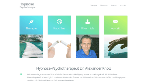 hypnose-therapie.at