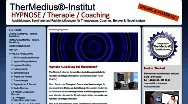 hypnoseausbildung-seminar.de
