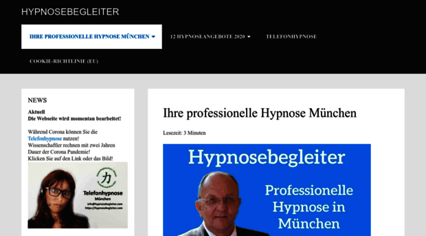 hypnosebegleiter.de