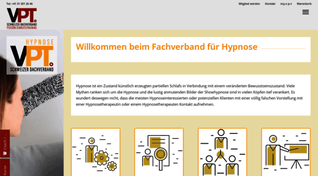 hypnosefachverband.ch