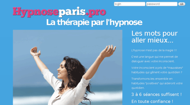 hypnoseparis.pro