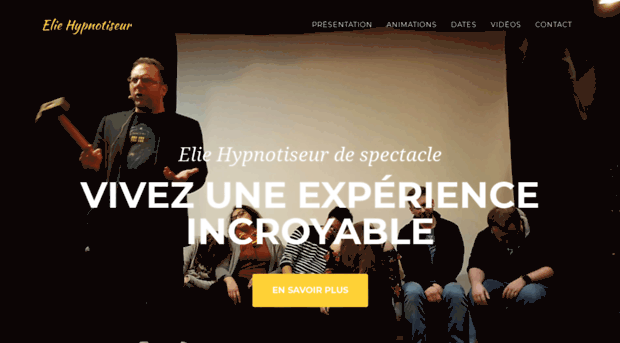 hypnosespectacle.fr