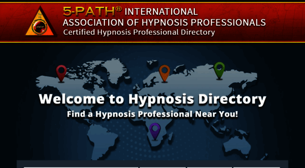 hypnosis-directory.com