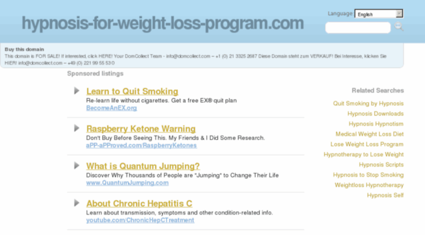 hypnosis-for-weight-loss-program.com